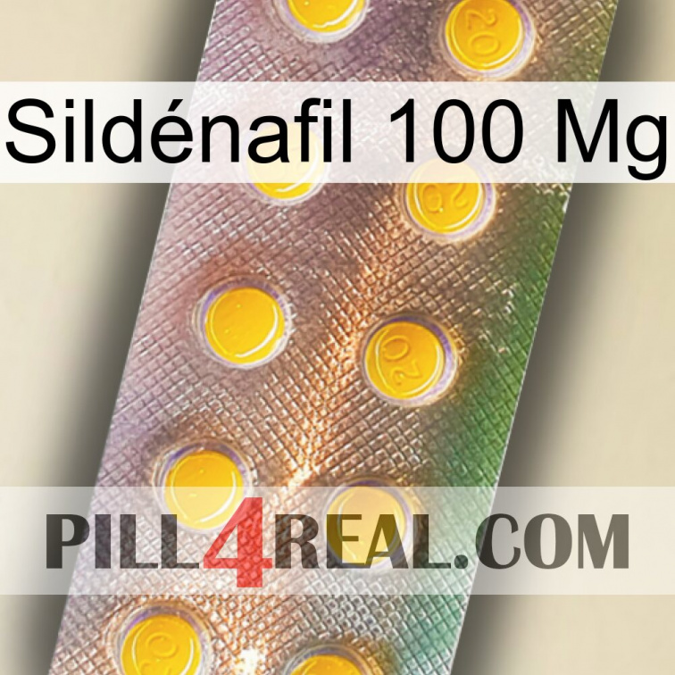 Sildénafil 100 Mg new11
